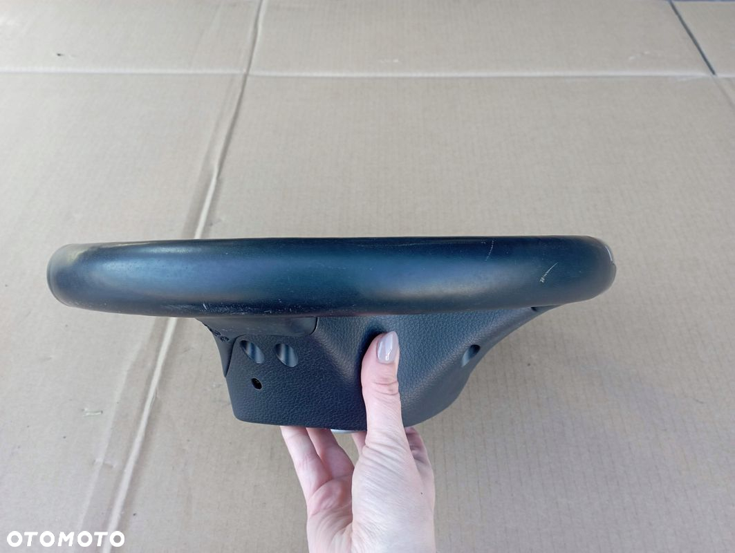 HYUNDAI I40 KIEROWNICA MULTIFUNKCJA SKÓRA EUROPA 56113-3Z000 96790-3Z610RY - 5
