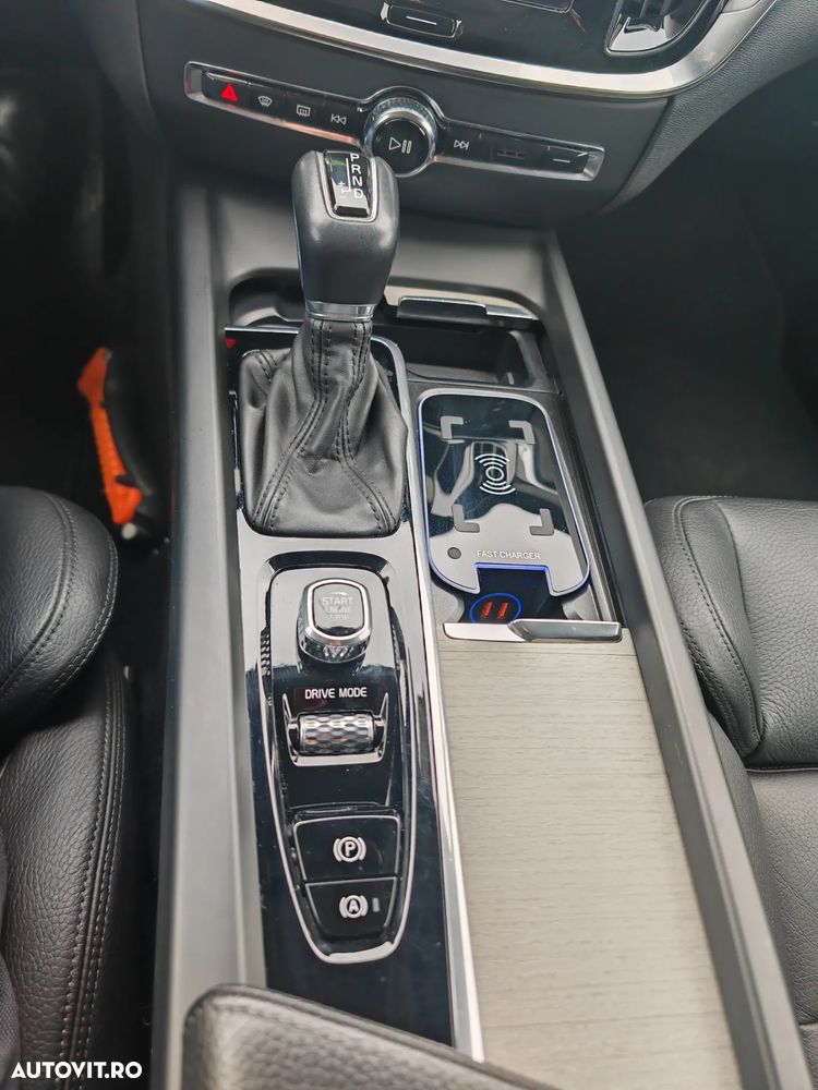 Volvo V60 D4 AWD Inscription - 9