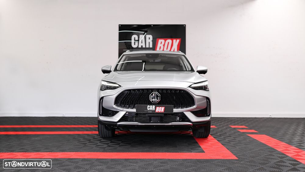 MG EHS 1.5 T-GDI Plug-in Hybrid Luxury - 8