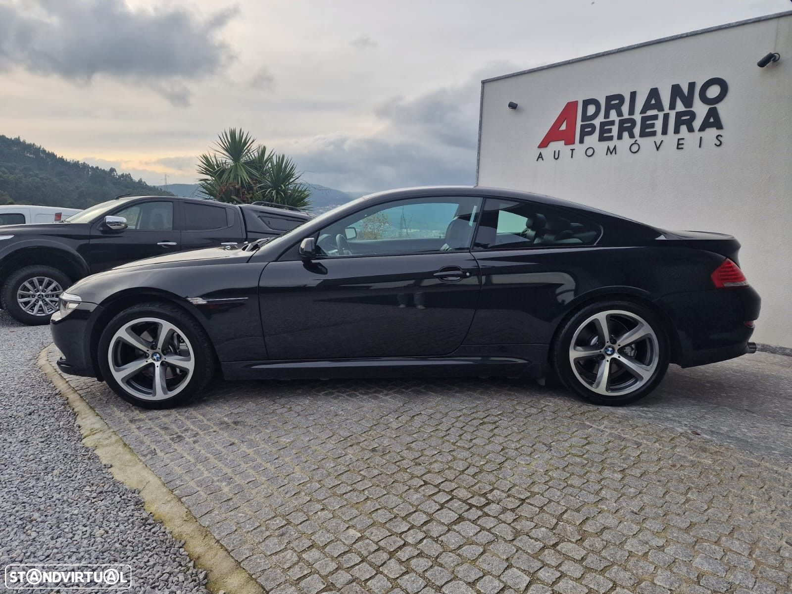 BMW 635 d - 12