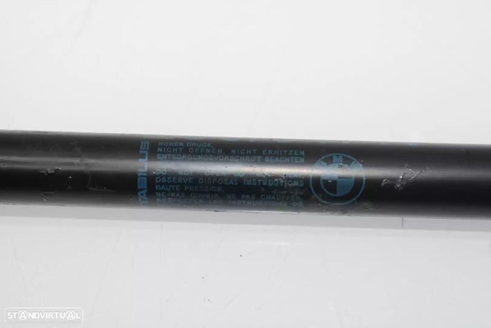 AMORTECEDORES MALA / PORTA TRASEIRA BMW 3 2007 -E90 91FK - 2