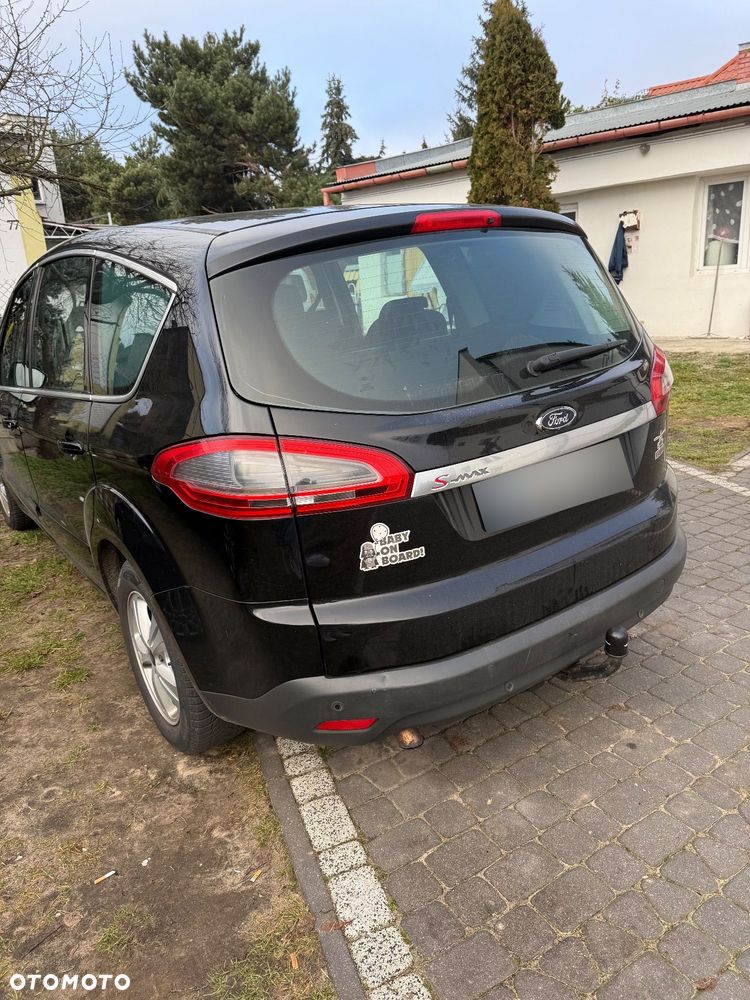 Ford S-Max - 4
