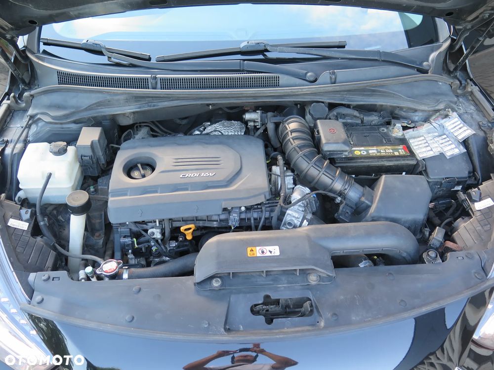 Hyundai i40 - 30