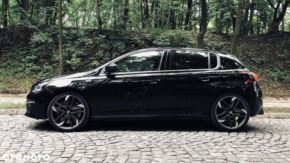 4x Felgi 17 m.in. do PEUGEOT 3008 II III 308 407 408 5008 II III 508 RXH Partner - XE170 (BK5788) - 5