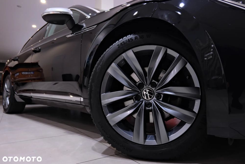 Volkswagen Arteon Shooting Brake 2.0 TDI Elegance DSG - 4