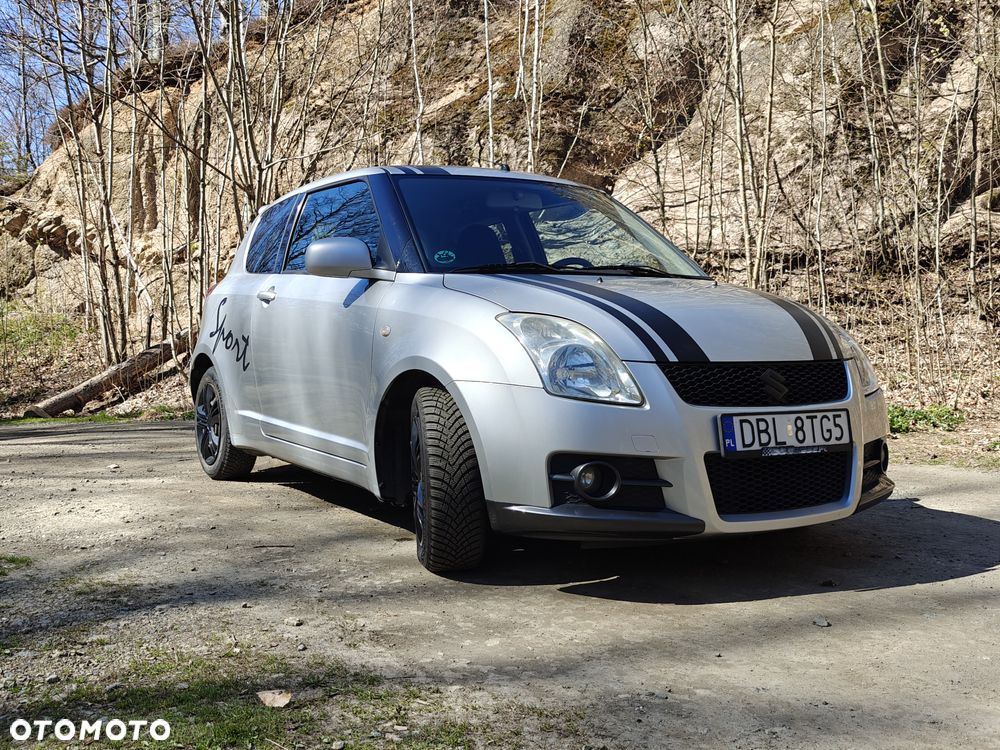 Suzuki Swift - 2