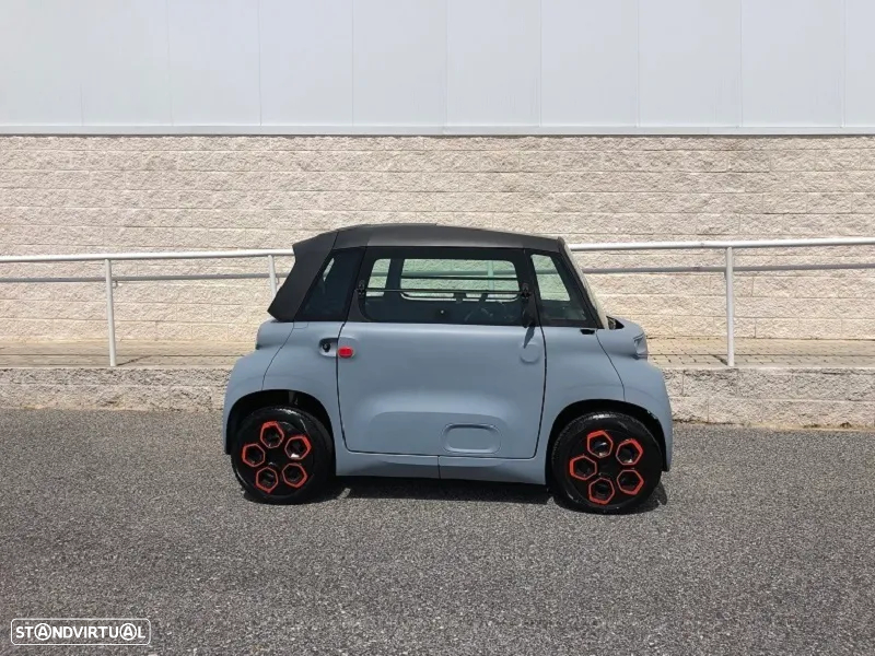 Citroën Ami Standard - 2