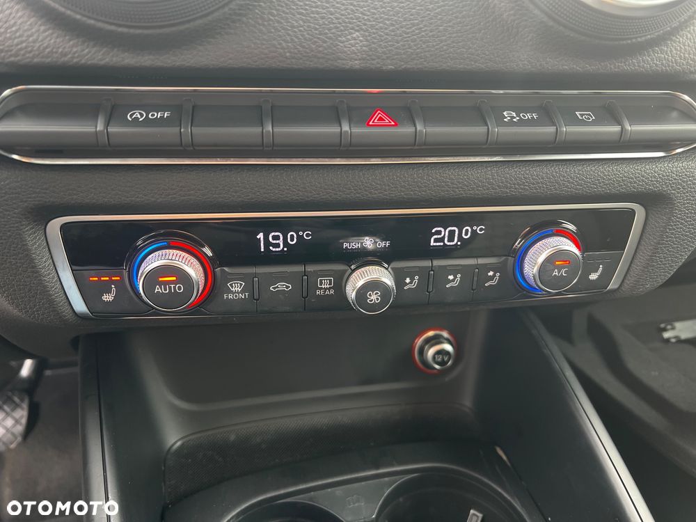 Audi A3 Sportback 1.2 TFSI Ambition - 10