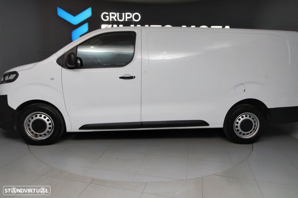 Fiat Scudo Scudo L3h1 1.5 Bluehdi 100cv - 5