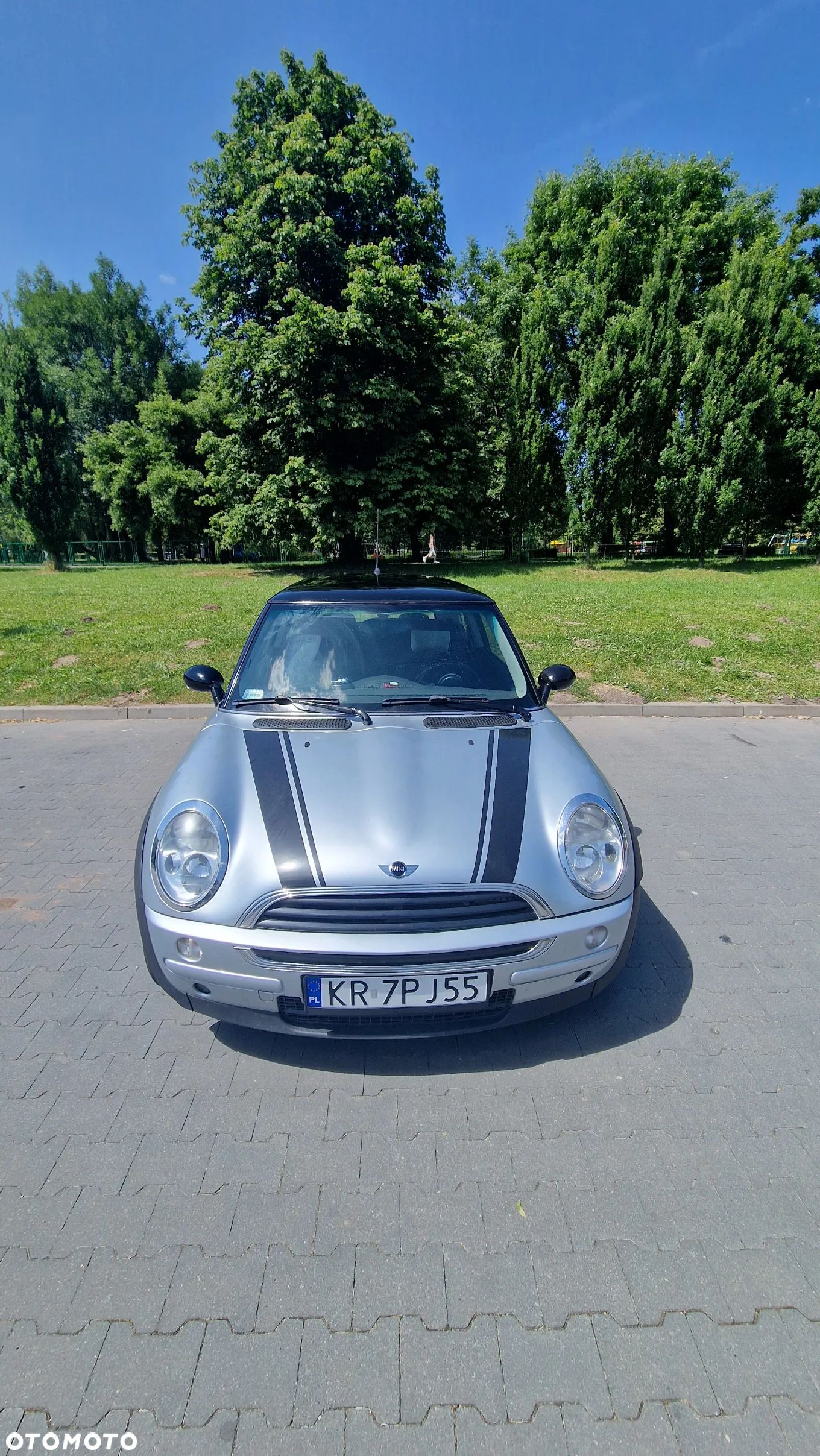 MINI ONE - 1