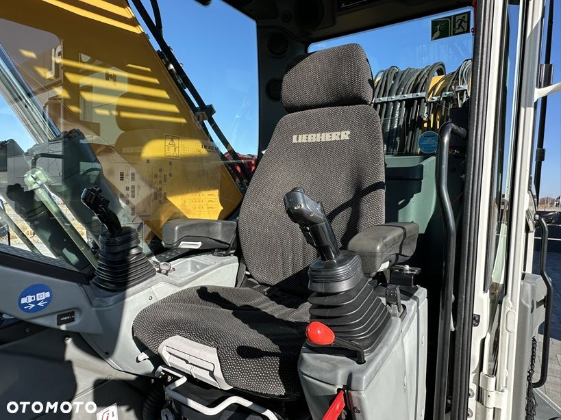 Liebherr LH 22 M LITRONIC - 32
