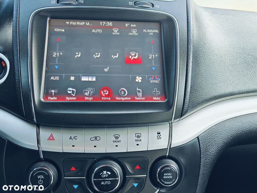 Fiat Freemont 2.0 Multijet 16V DPF Black Code - 38