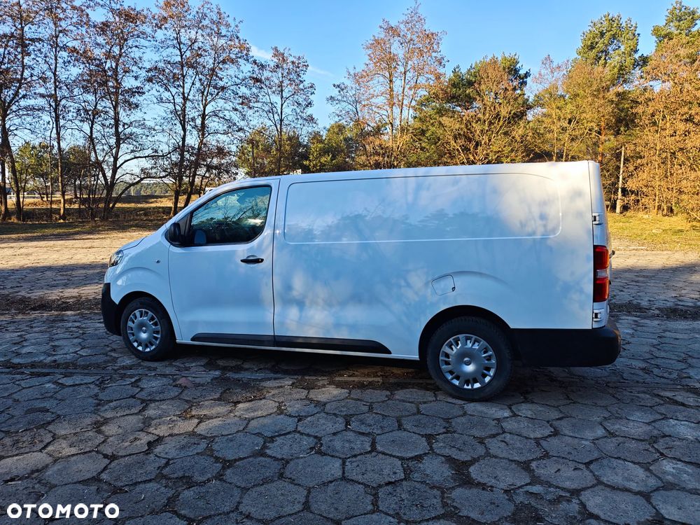 Opel VIVARO Long - 9