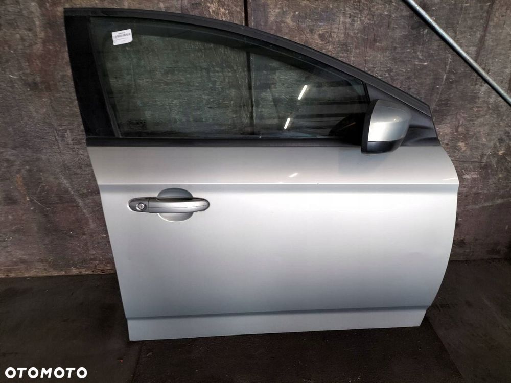DRZWI KOMPLETNE PRAWY PRZÓD FORD MONDEO MK4 D8 UK - 1