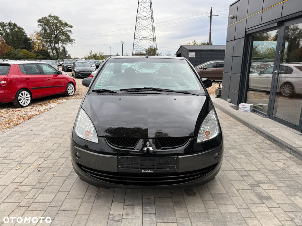 Mitsubishi Colt 1.5 Instyle - 3