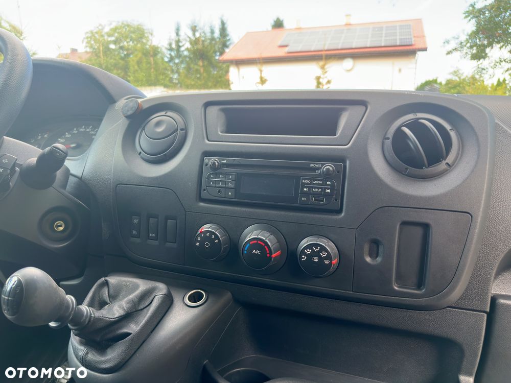 Renault Master - 14