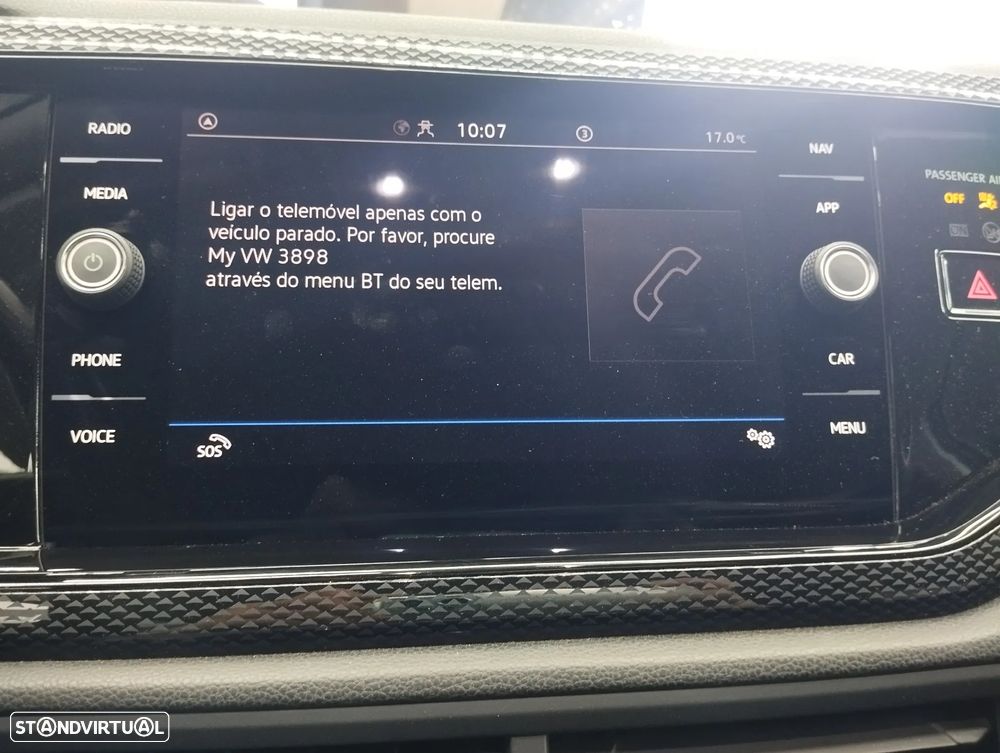 VW Taigo 1.0 TSI - 24