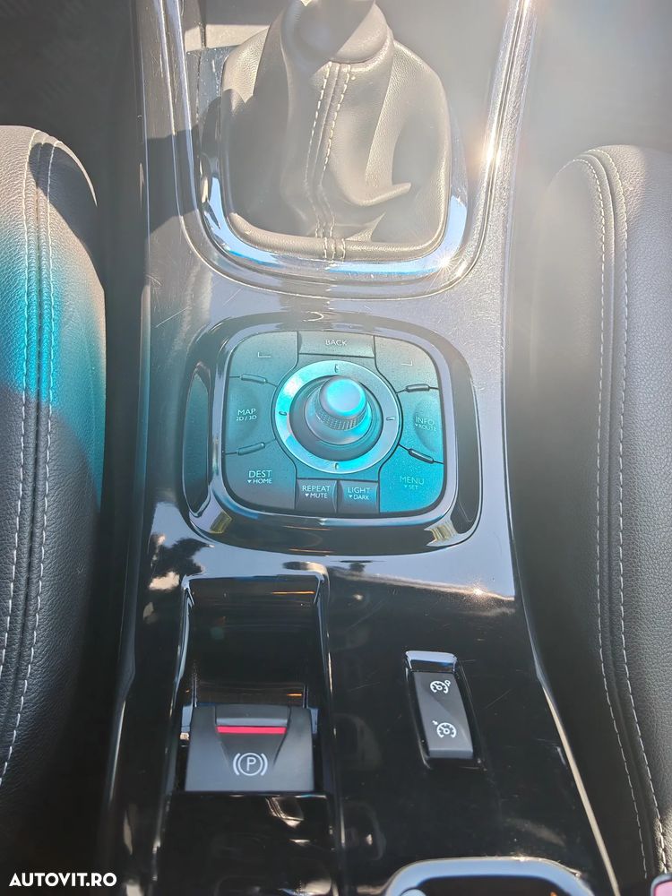 Renault Megane ENERGY dCi 110 Start & Stop Bose Edition - 13