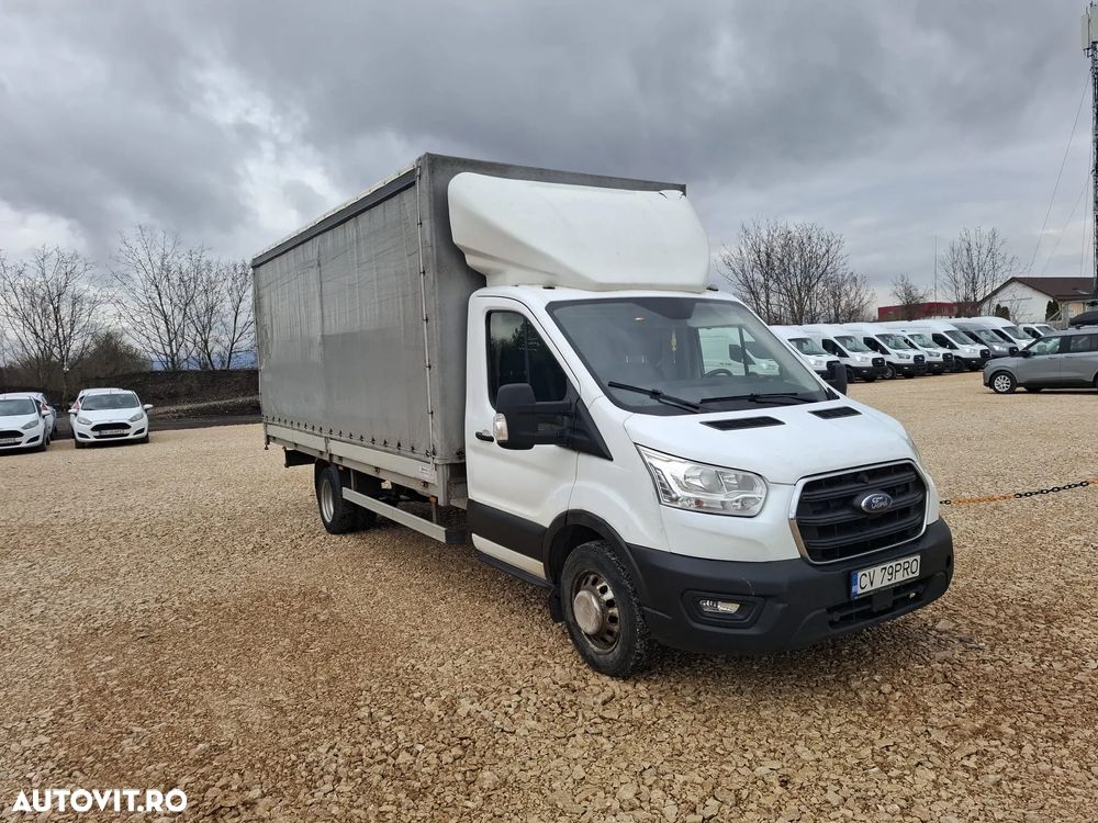 Ford Transit - 7