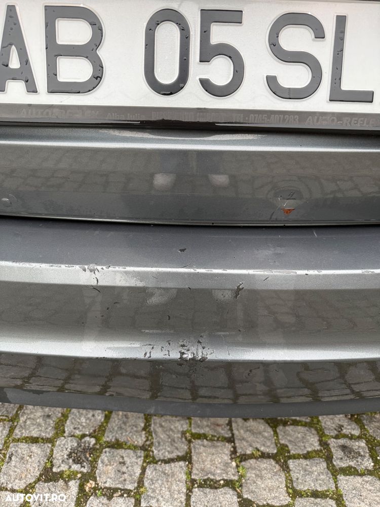 Seat Alhambra 2.0 TDI S&S DSG XCELLENCE - 10