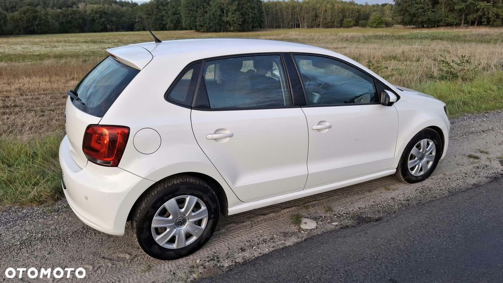 Volkswagen Polo - 8