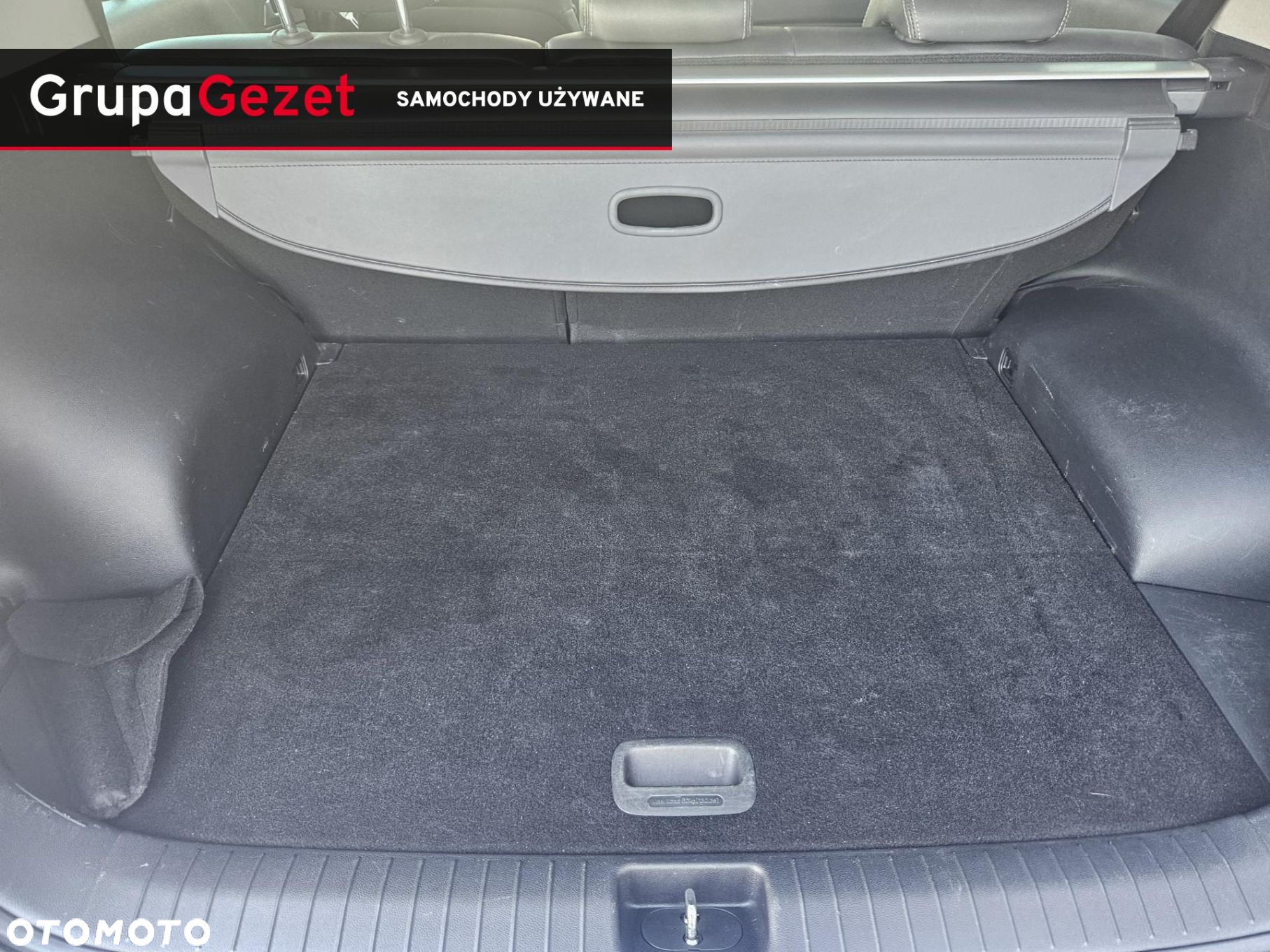 Kia Sportage 1.6 GDI Black Edition 2WD - 27