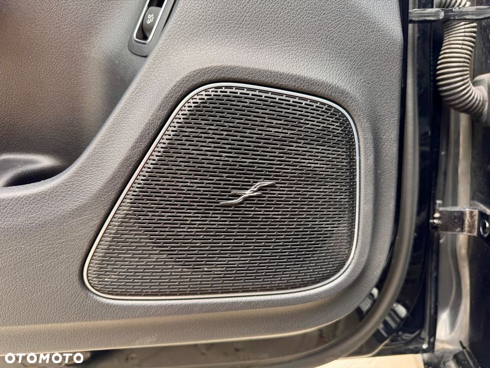 Mercedes-Benz CLA 220 d AMG Line 8G-DCT - 12