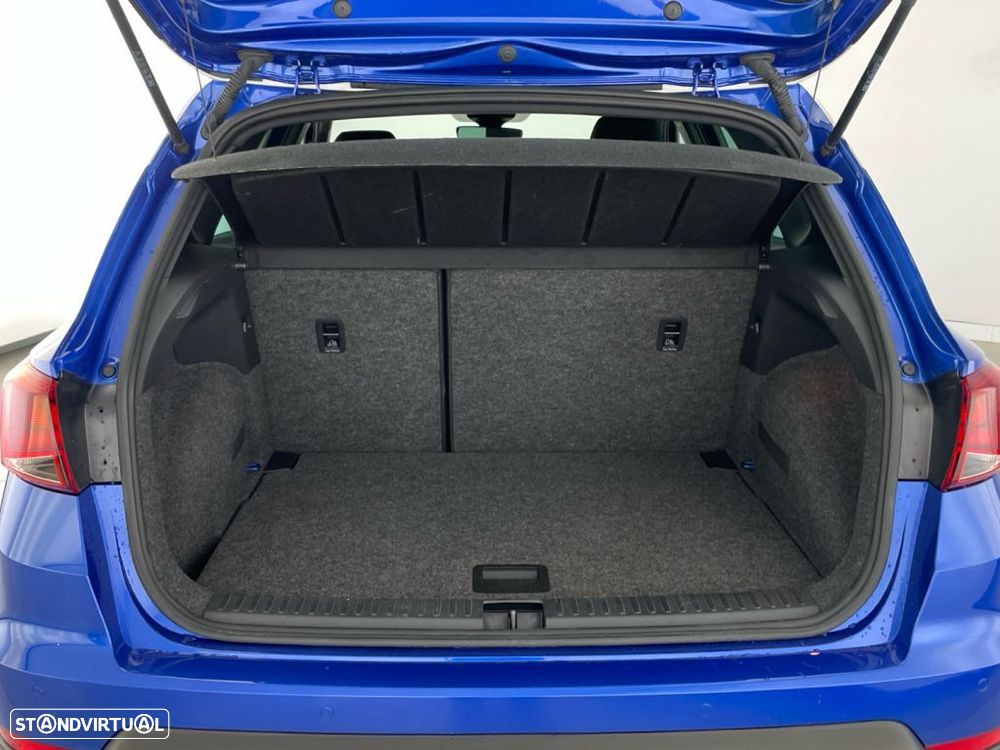 SEAT Arona 1.0 TSI FR - 13