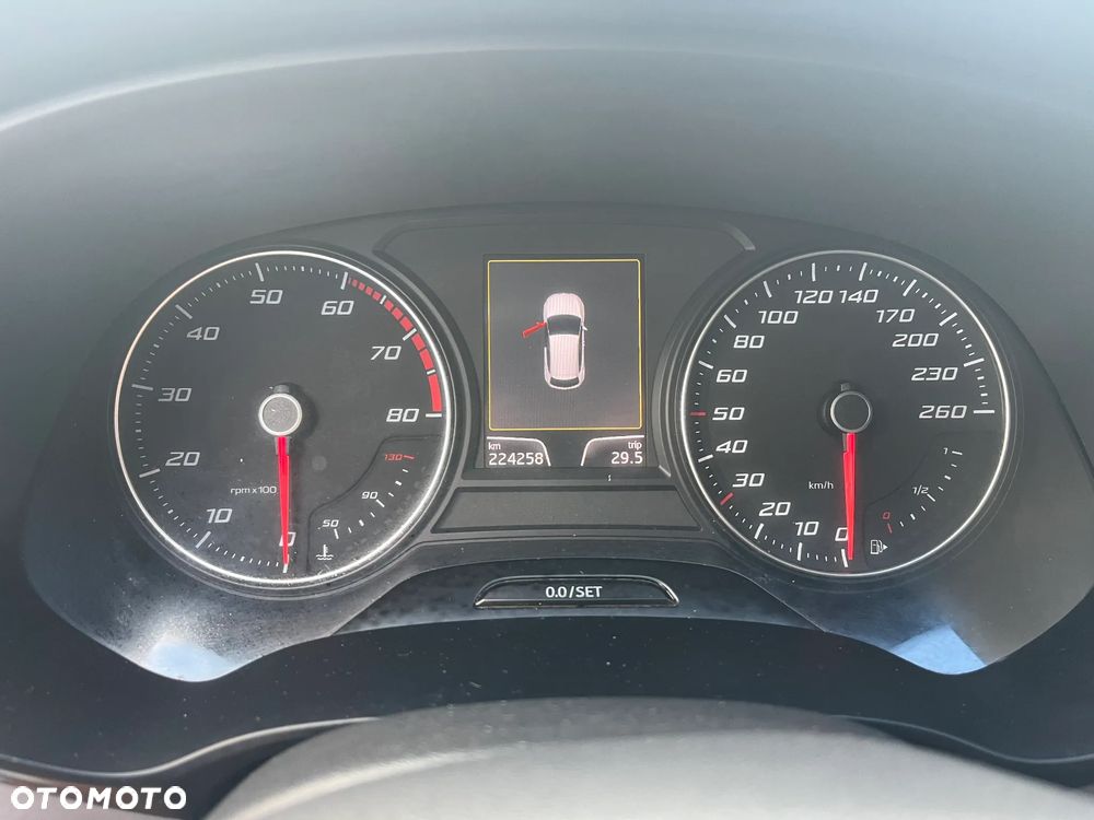 Seat Leon 1.4 TSI Start&Stop FR - 17