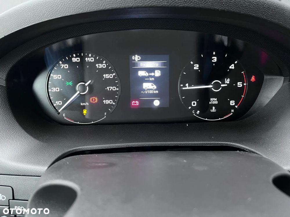 Opel MOVANO L3H2 | HEAVY, KOŁA 16" | 2.2 140 MT6 | Techno 7" | Dostępny od ręki - 25