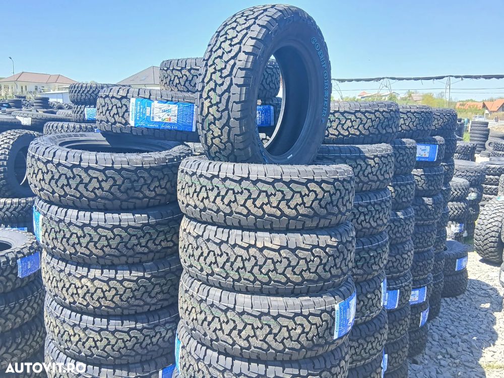 Anvelopa 215/65R16 Comforser CF1100 A/T - Transport gratuit! - 1