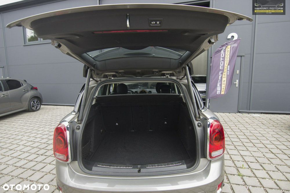 MINI Countryman Cooper ALL4 - 31