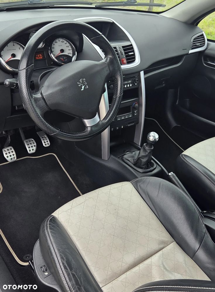 Peugeot 207 CC - 6