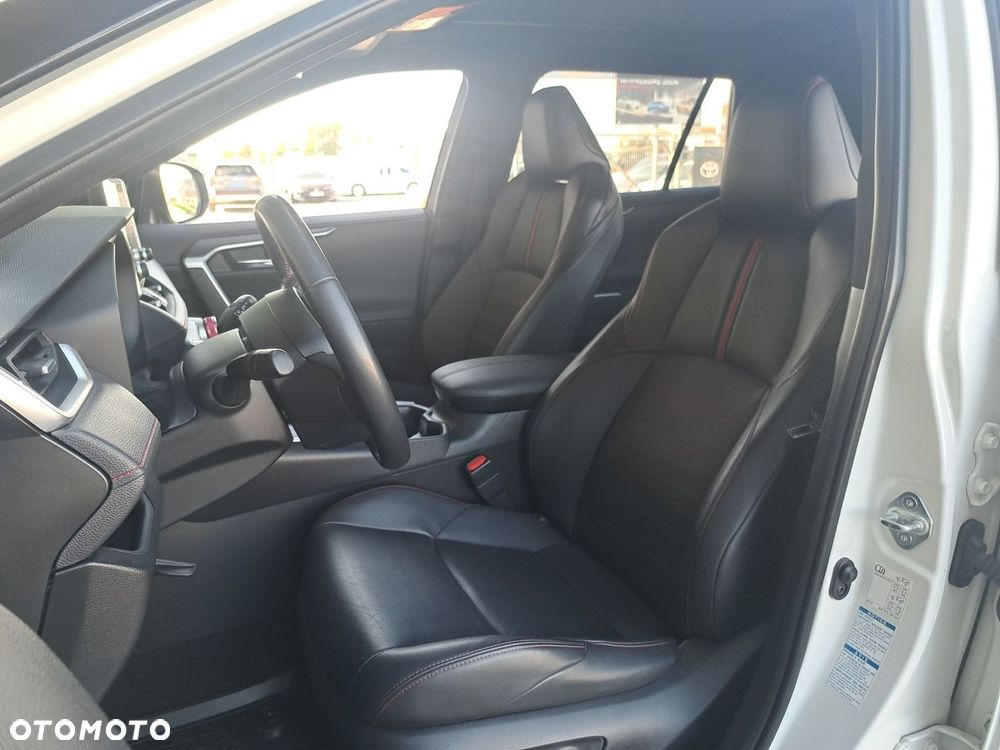 Toyota RAV4 - 19
