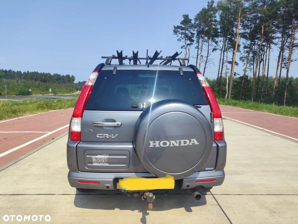 Honda CR-V 2.0 Executive - 6
