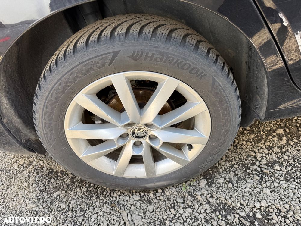 Skoda Scala 1.0 TSI Ambition - 20