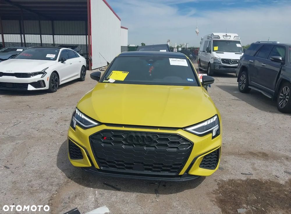 Audi S3 - 9