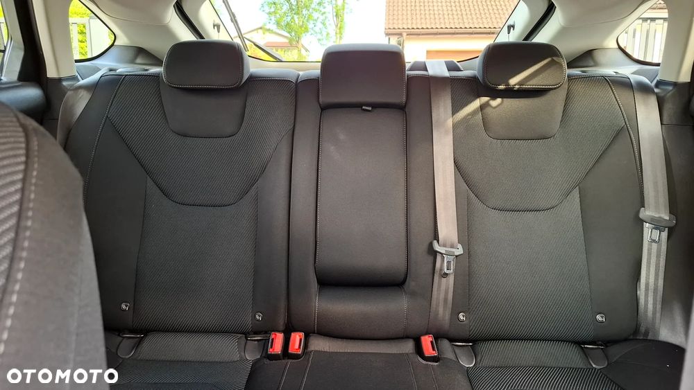 Ford Mondeo 1.5 EcoBoost Titanium - 22