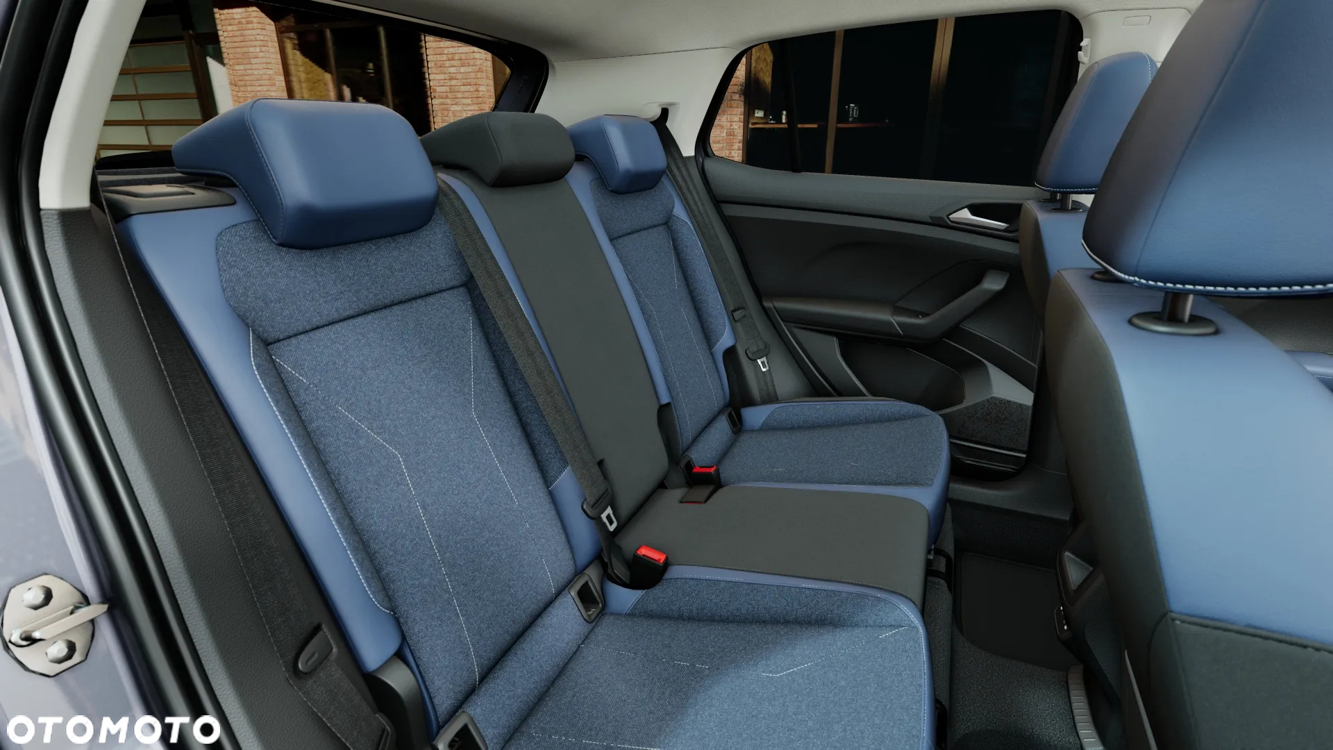 Volkswagen T-Cross 1.5 TSI ACT Style DSG - 8