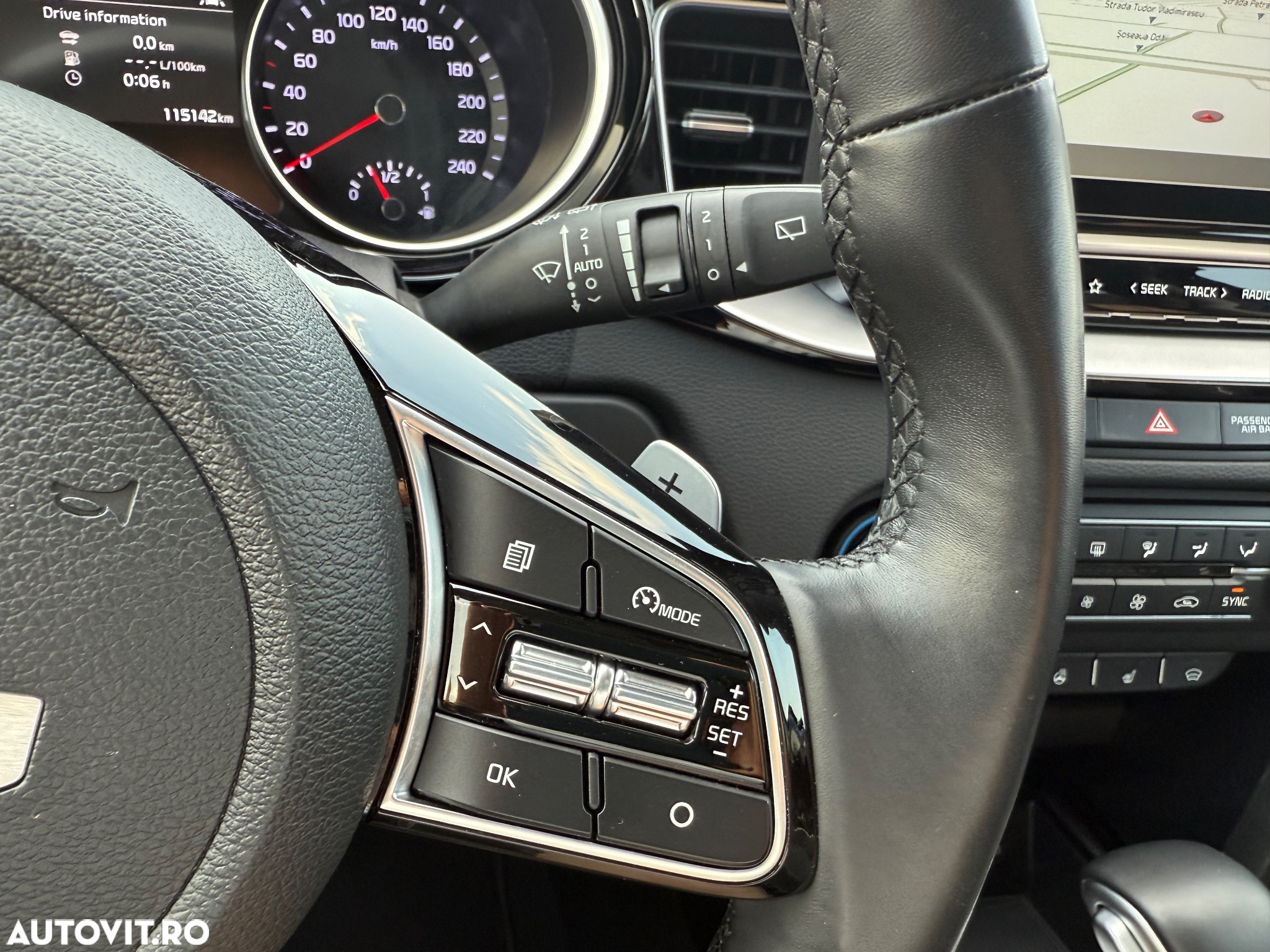 Kia XCeed 1.5 T-GDI OPF DCT7 XDITION - 22