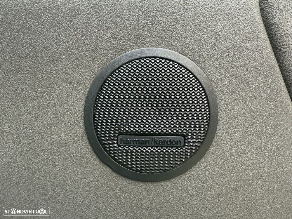 Land Rover Discovery - 19