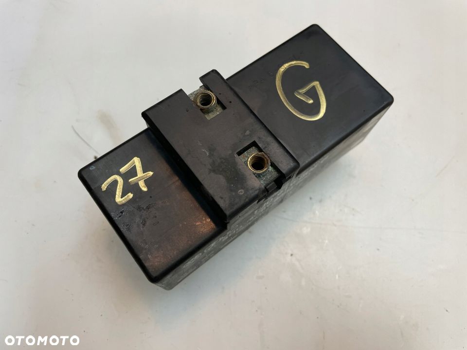 STEROWNIK WENTYLATORÓW GOLF VI AUDI A3 1J0919506G - 4