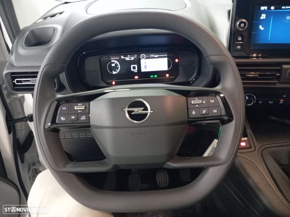 Opel Combo Cargo 1.5 Turbo D XL - 8