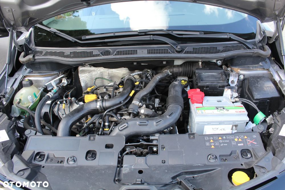 Renault Captur (ENERGY) TCe 90 LIMITED - 33