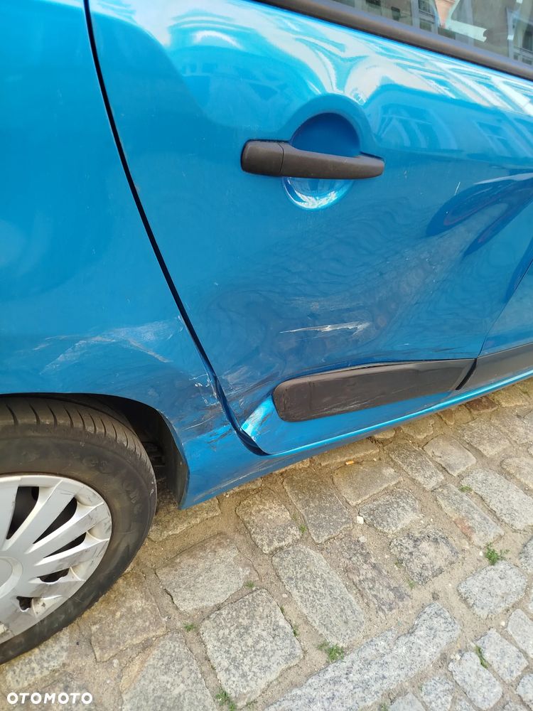 Citroën C3 Picasso 1.4i Exclusive - 5