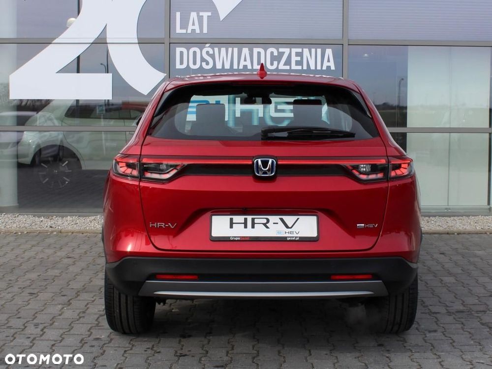 Honda HR-V - 6