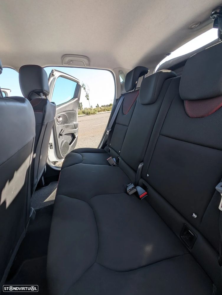 Renault Clio 1.5 dCi Confort - 16