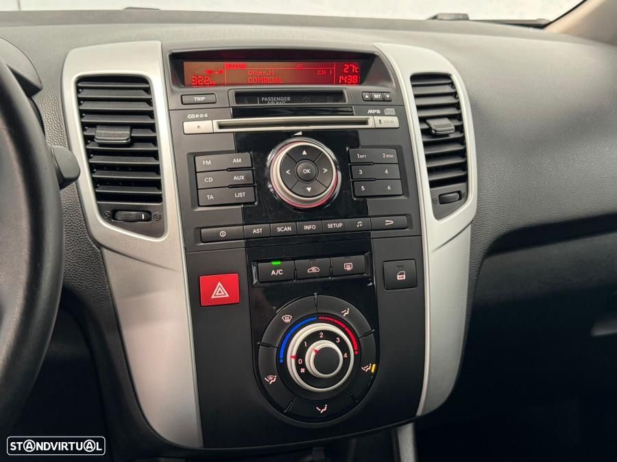 Kia Venga 1.4 CRDi ISG More - 19