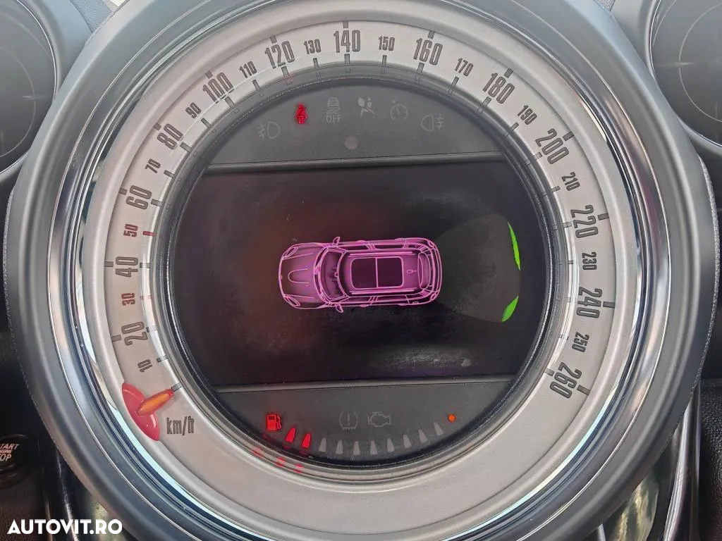 Mini Countryman Cooper SD All4 Aut. - 17