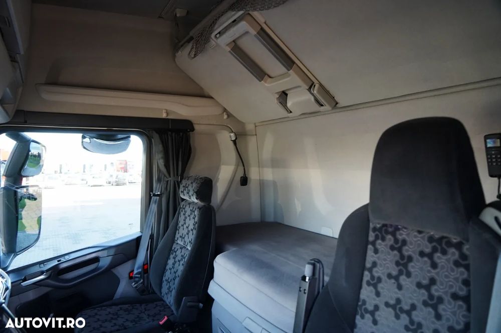 Scania R 450 / RETARDER / I-PARK COOL / - 25